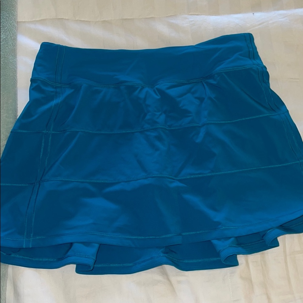 Pace Rival skirt